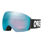 Maschera da sci e snowboard Oakley OO7050 Flight Deck L Prizm Sapphire Iridium- 83 - Pistilleria