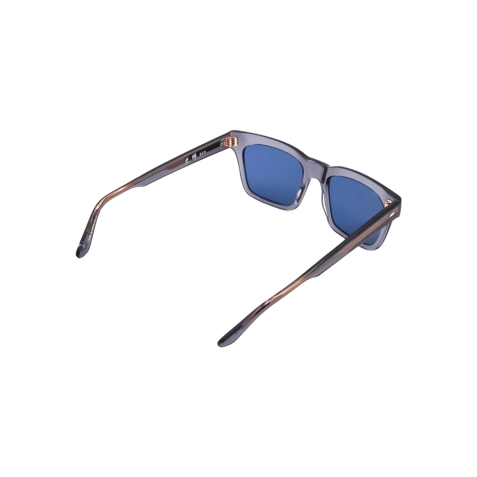 Masunaga - KK89 POLAR - Pistilleria