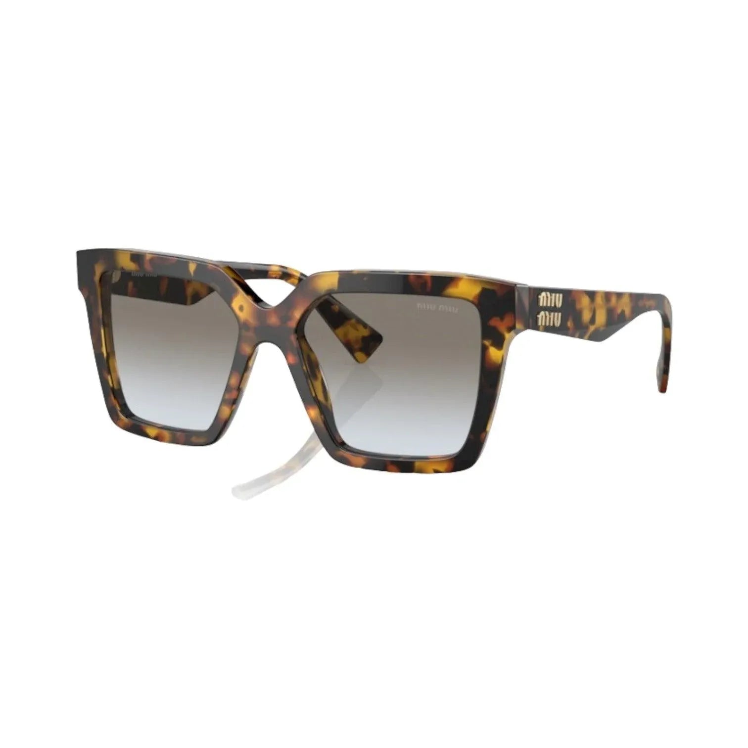 Miu Miu - 03YS Sole - VAU0A7 - Pistilleria