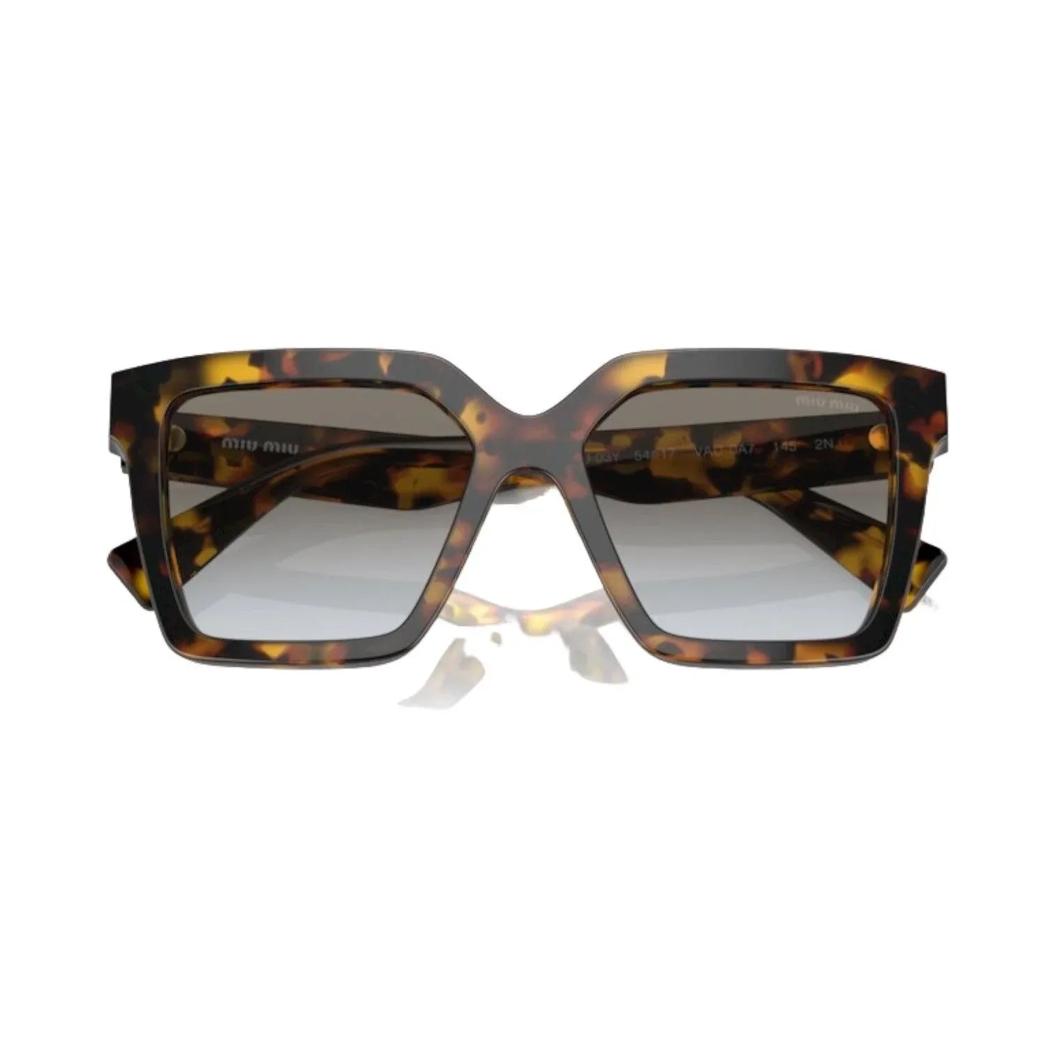 Miu Miu - 03YS Sole - VAU0A7 - Pistilleria