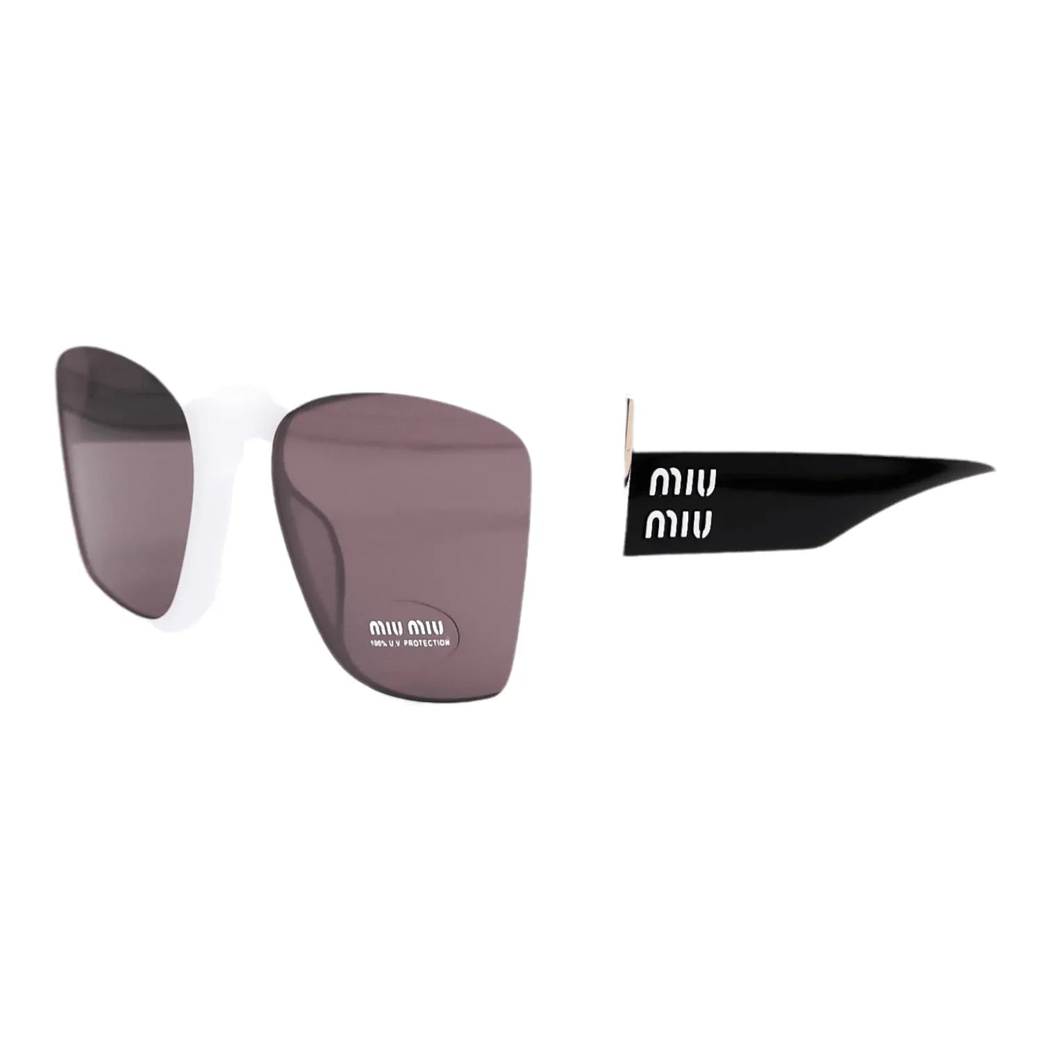 Miu Miu MU 04WS- 05X-05P - Pistilleria