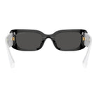 Miu Miu MU 08YS- 1AB5S0 - Pistilleria