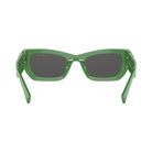 Miu Miu - MU 09WS-19C-5S0 - Pistilleria