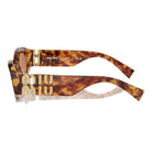 Miu Miu MU 11W - 4BW-2Z1 - Pistilleria