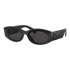 Miu Miu - MU 11WS- 1BO-5S0 Opaco - Pistilleria