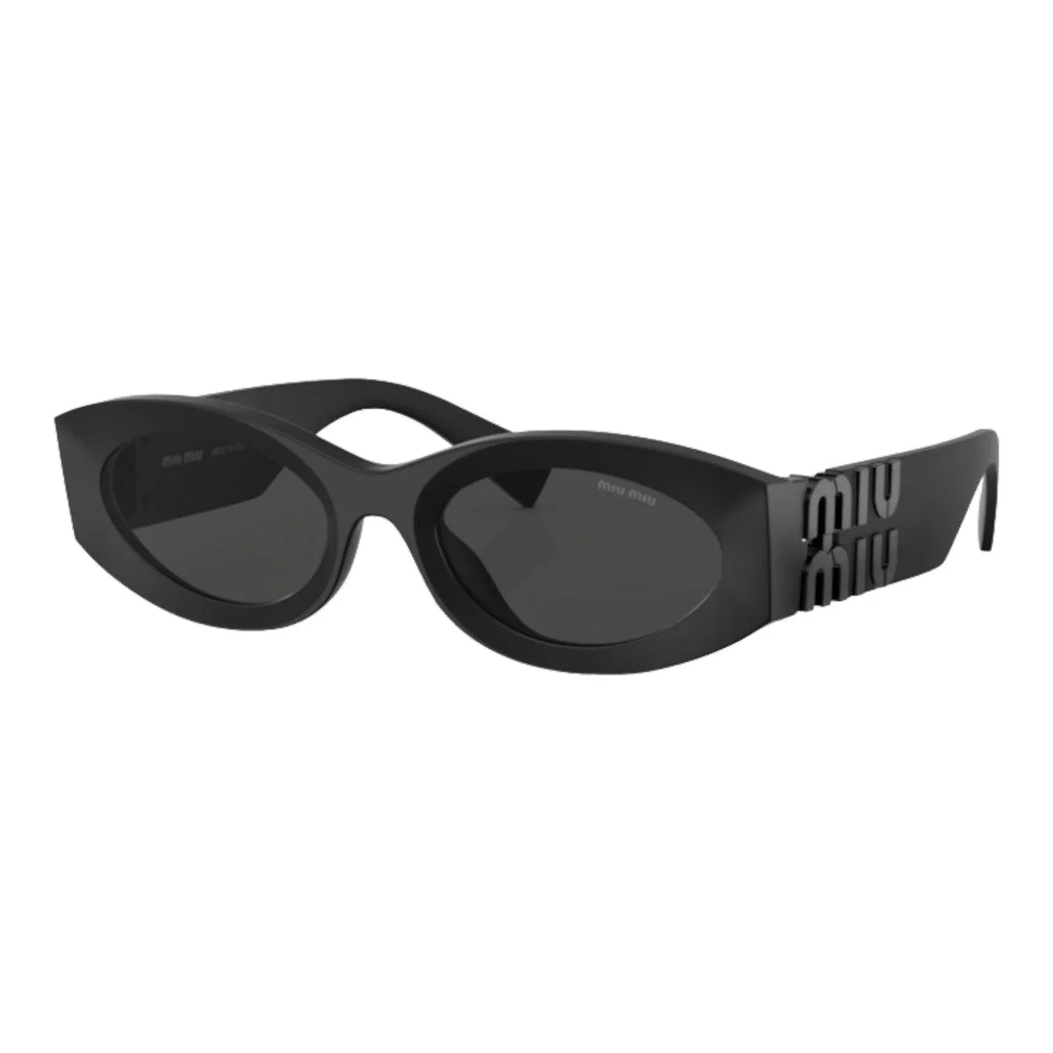 Miu Miu - MU 11WS- 1BO-5S0 Opaco - Pistilleria