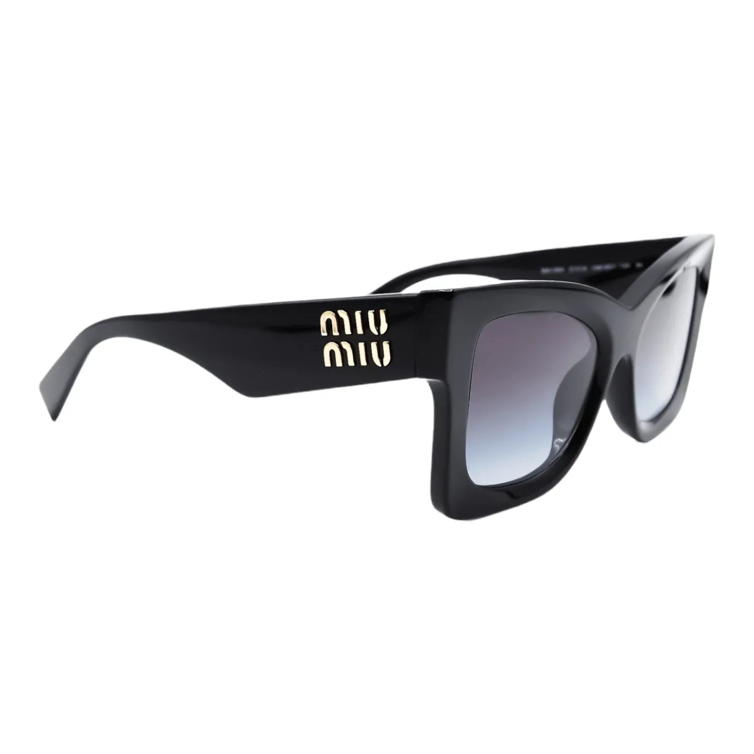 Miu Miu - MU08WS - 1AB5D1 - Pistilleria