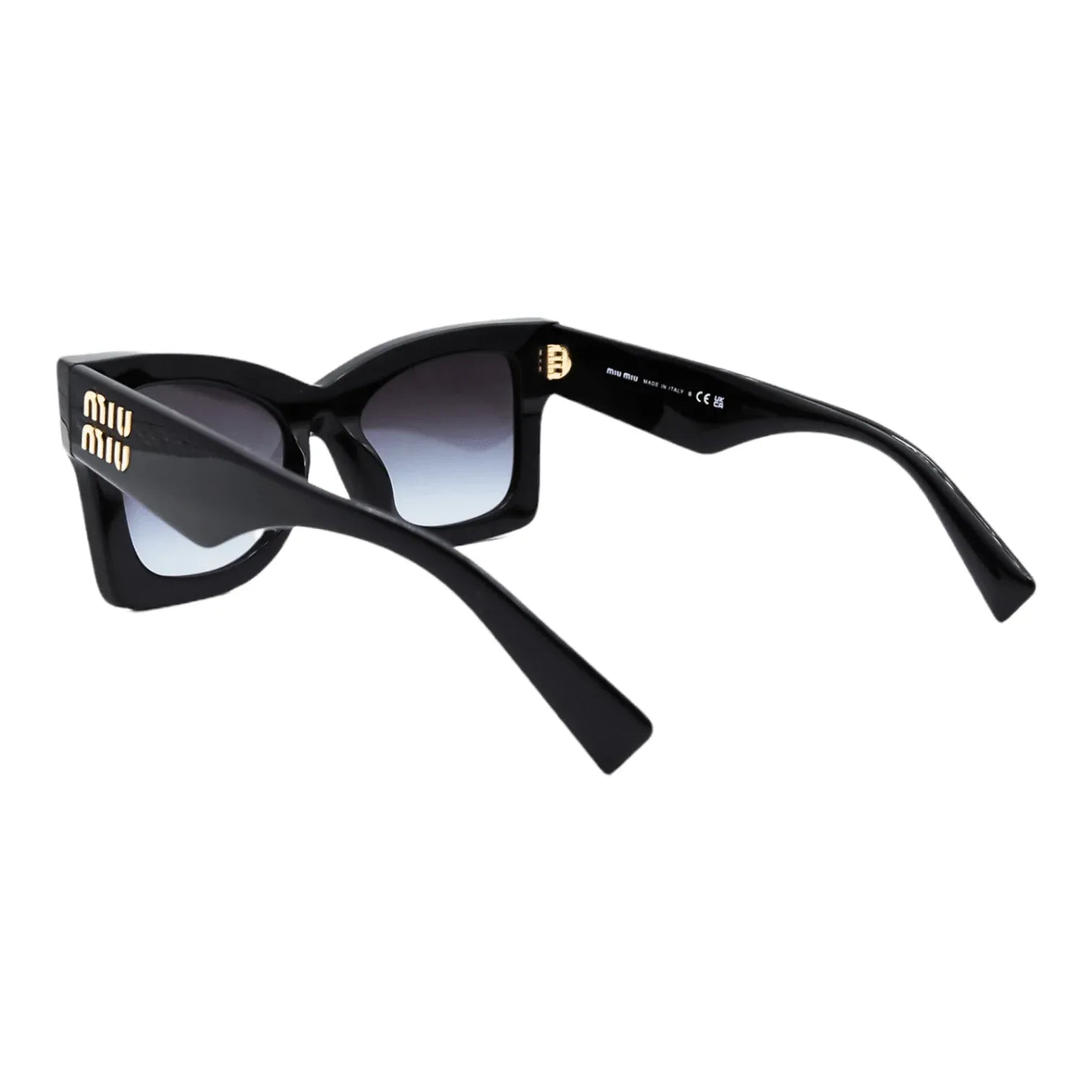 Miu Miu - MU08WS - 1AB5D1 - Pistilleria