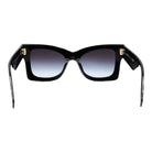 Miu Miu - MU08WS - 1AB5D1 - Pistilleria