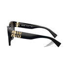 Miu Miu SMU 01Y-1AB-5D1 - Pistilleria