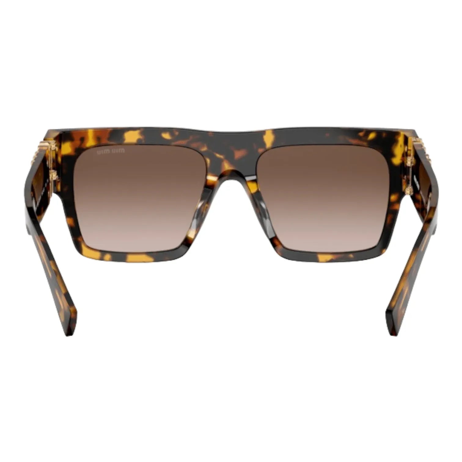 Miu Miu SMU 10W-VAU-6S1 - Pistilleria