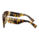 Miu Miu SMU 10W-VAU-6S1 - Pistilleria