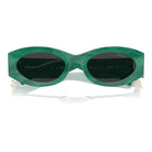 Miu Miu SMU 11W-15H-5S0 - Pistilleria