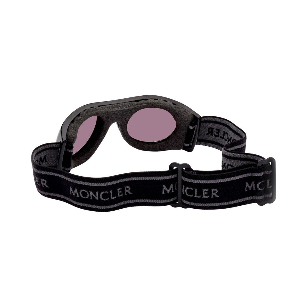 Moncler ML0051/S- 01X - Pistilleria