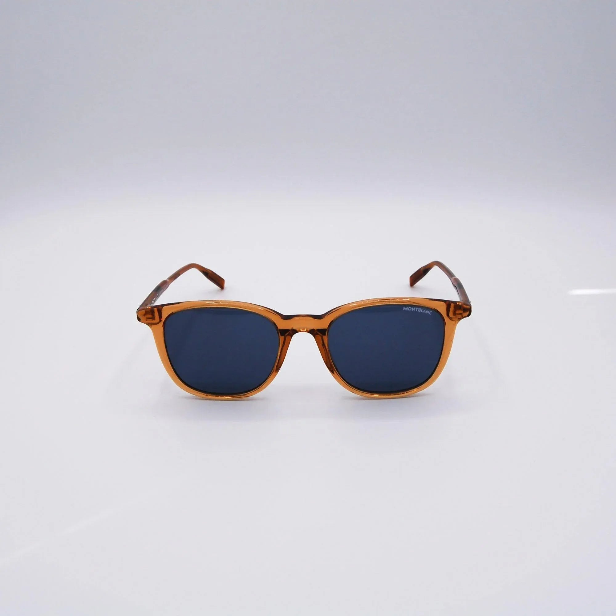 Montblanc - MB0006S - Pistilleria