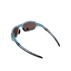 Oakley 0OO9019 PLAZMA Prizm polarizzato - Pistilleria