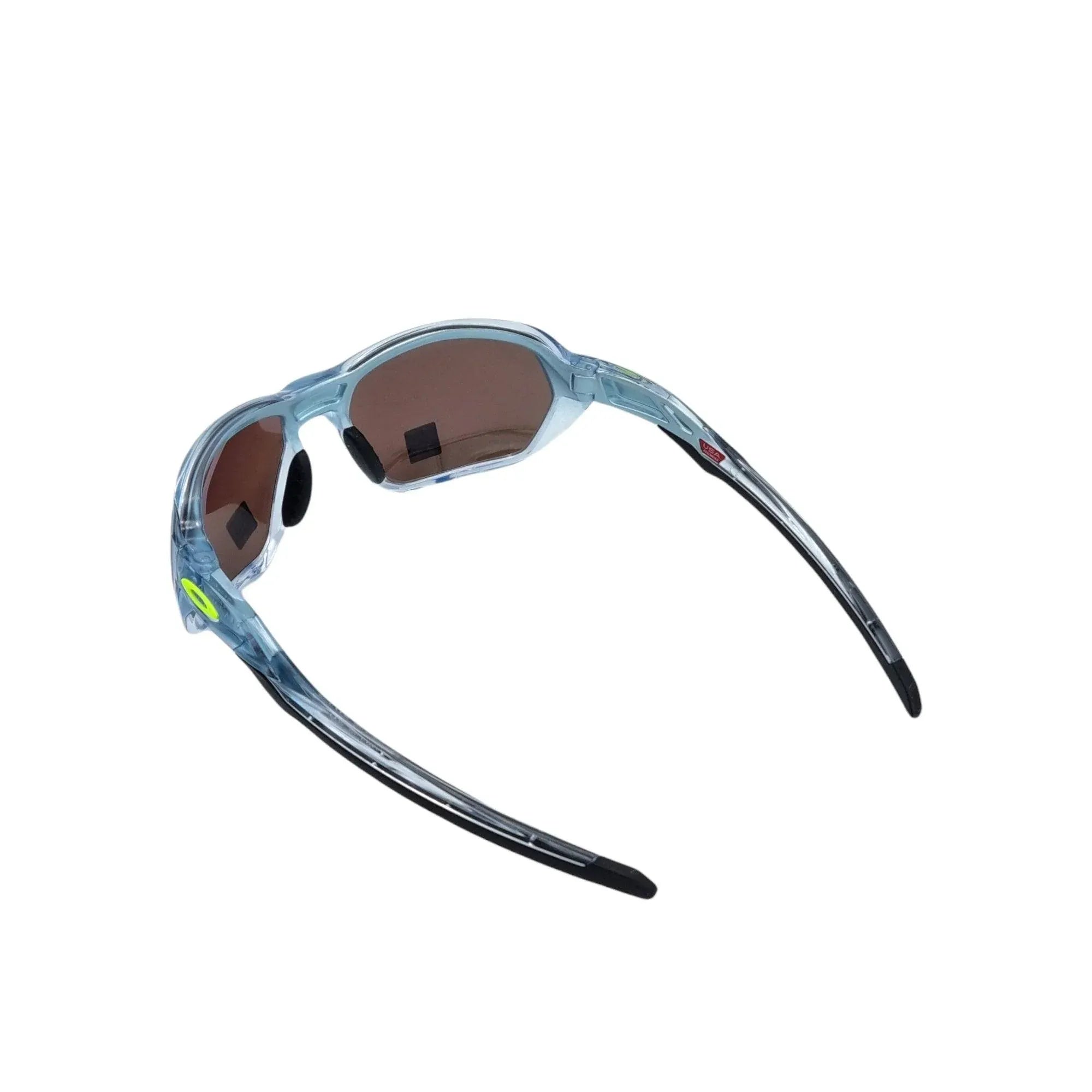 Oakley 0OO9019 PLAZMA Prizm polarizzato - Pistilleria