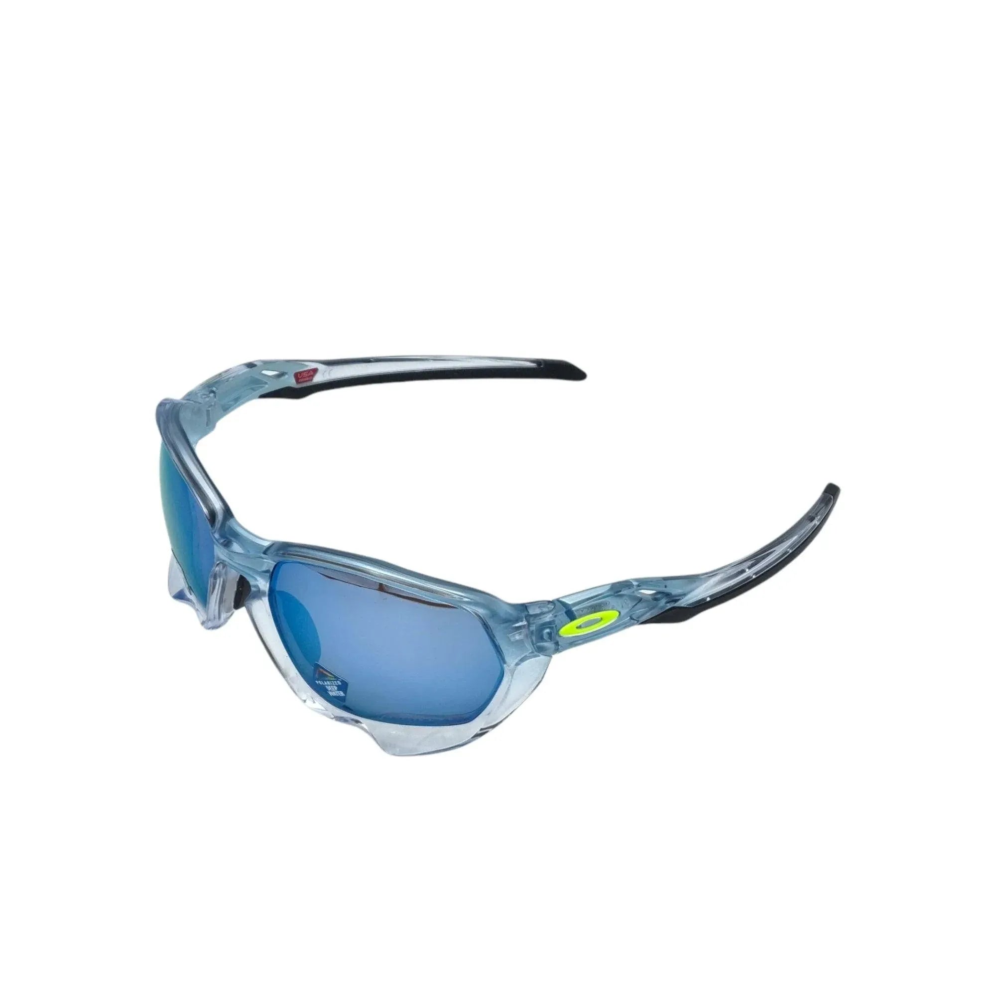 Oakley 0OO9019 PLAZMA Prizm polarizzato - Pistilleria