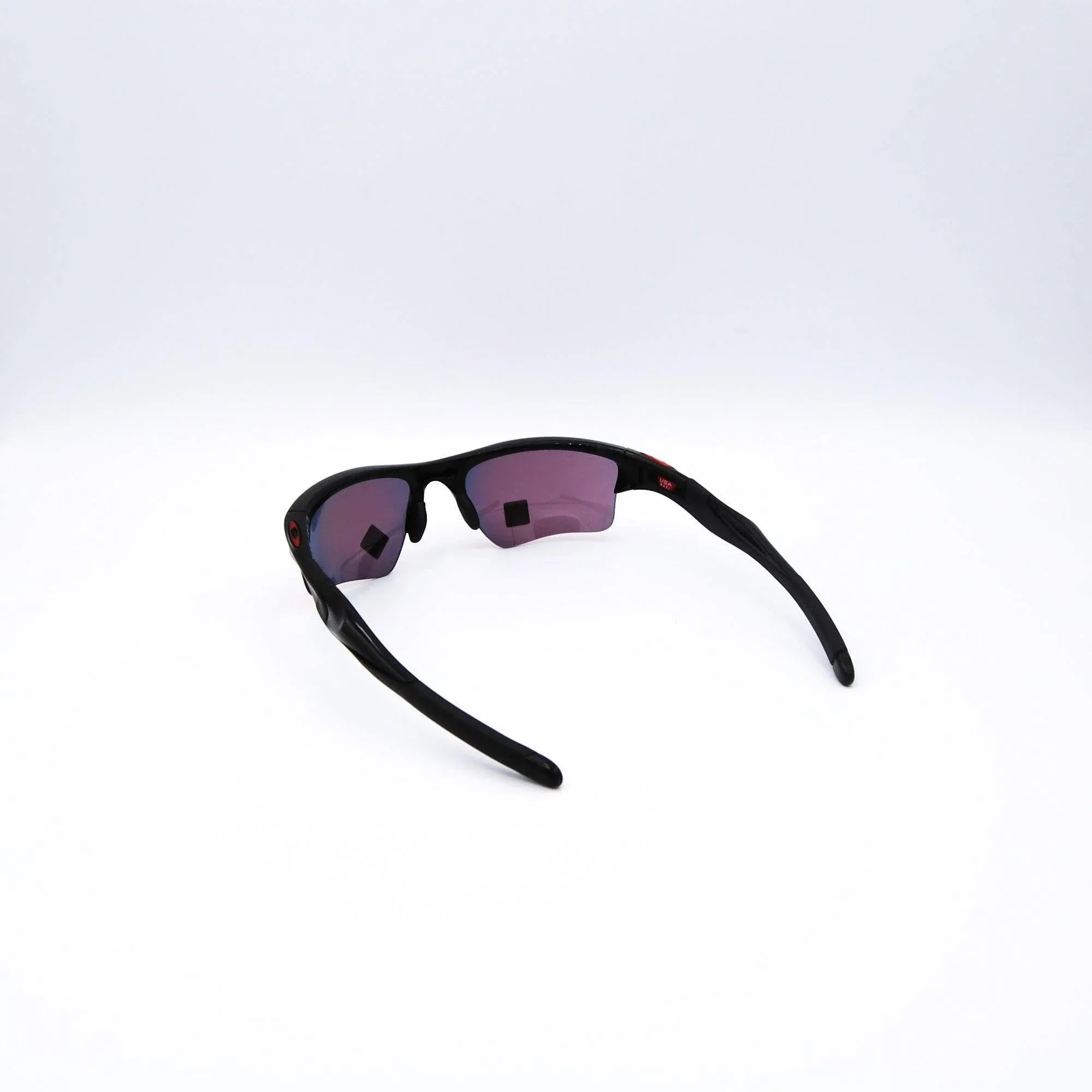 Oakley - 0OO9154	HALF JACKET 2.0 6862 - Pistilleria