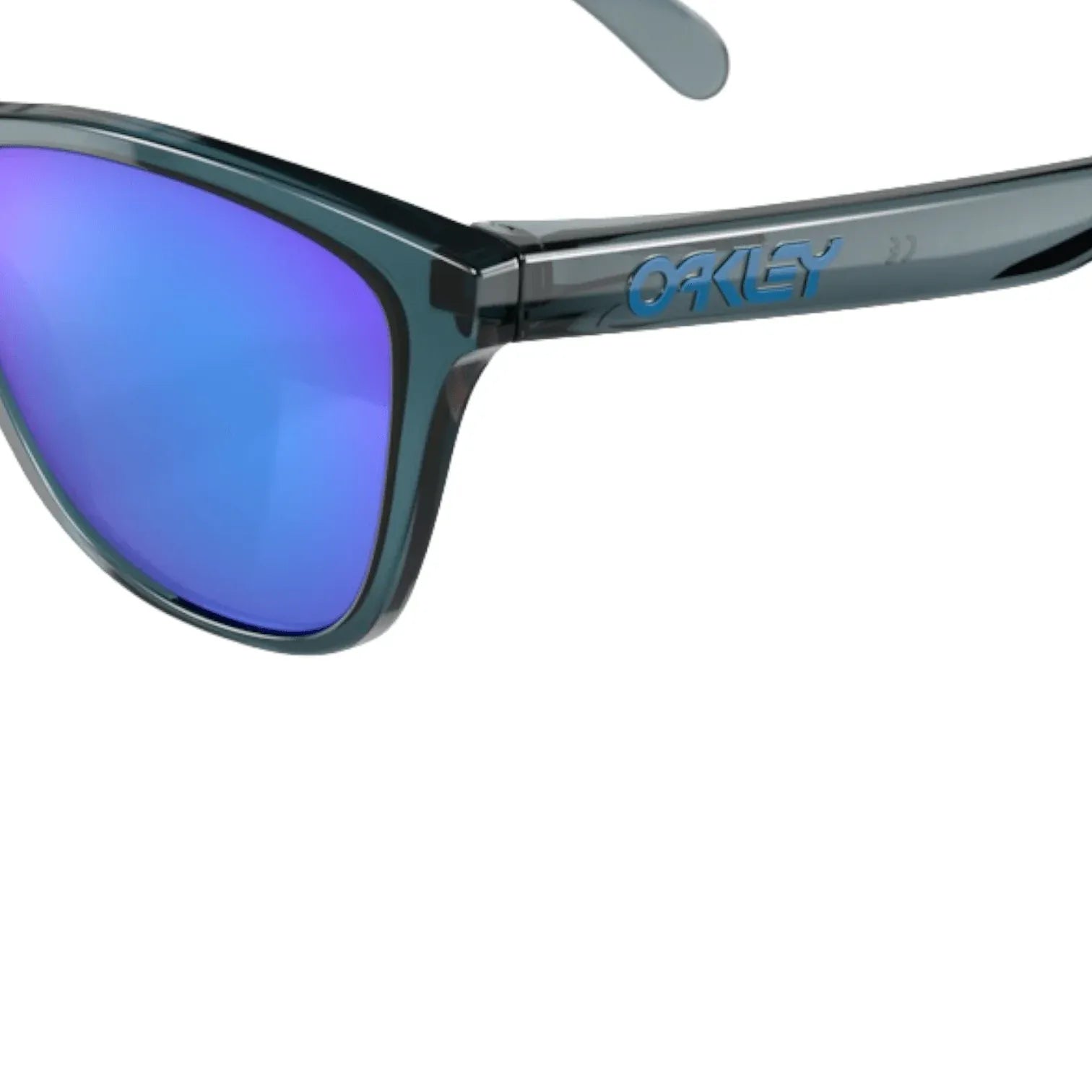 Oakley - 9013 Frogskins F655 - Pistilleria