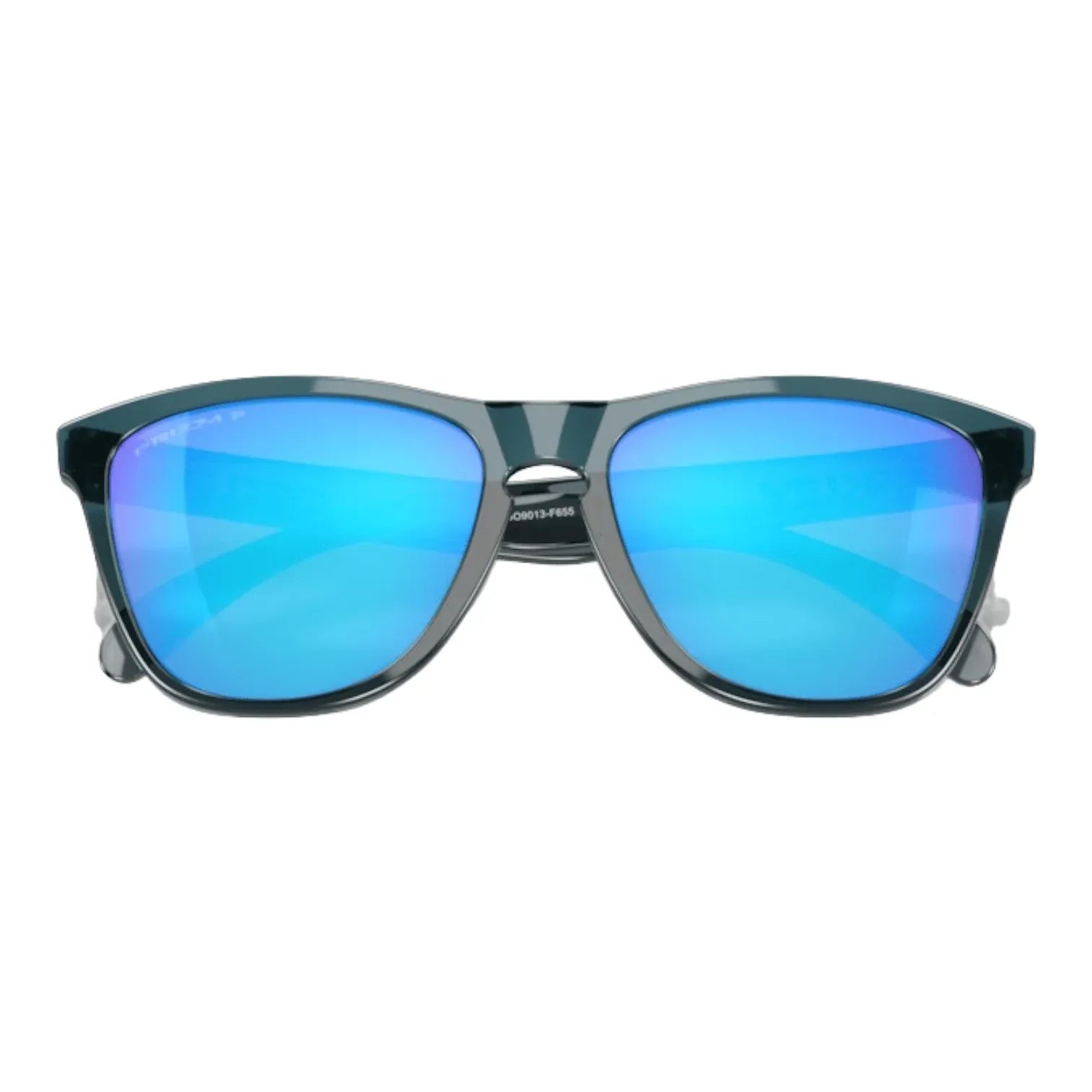Oakley - 9013 Frogskins F655 - Pistilleria