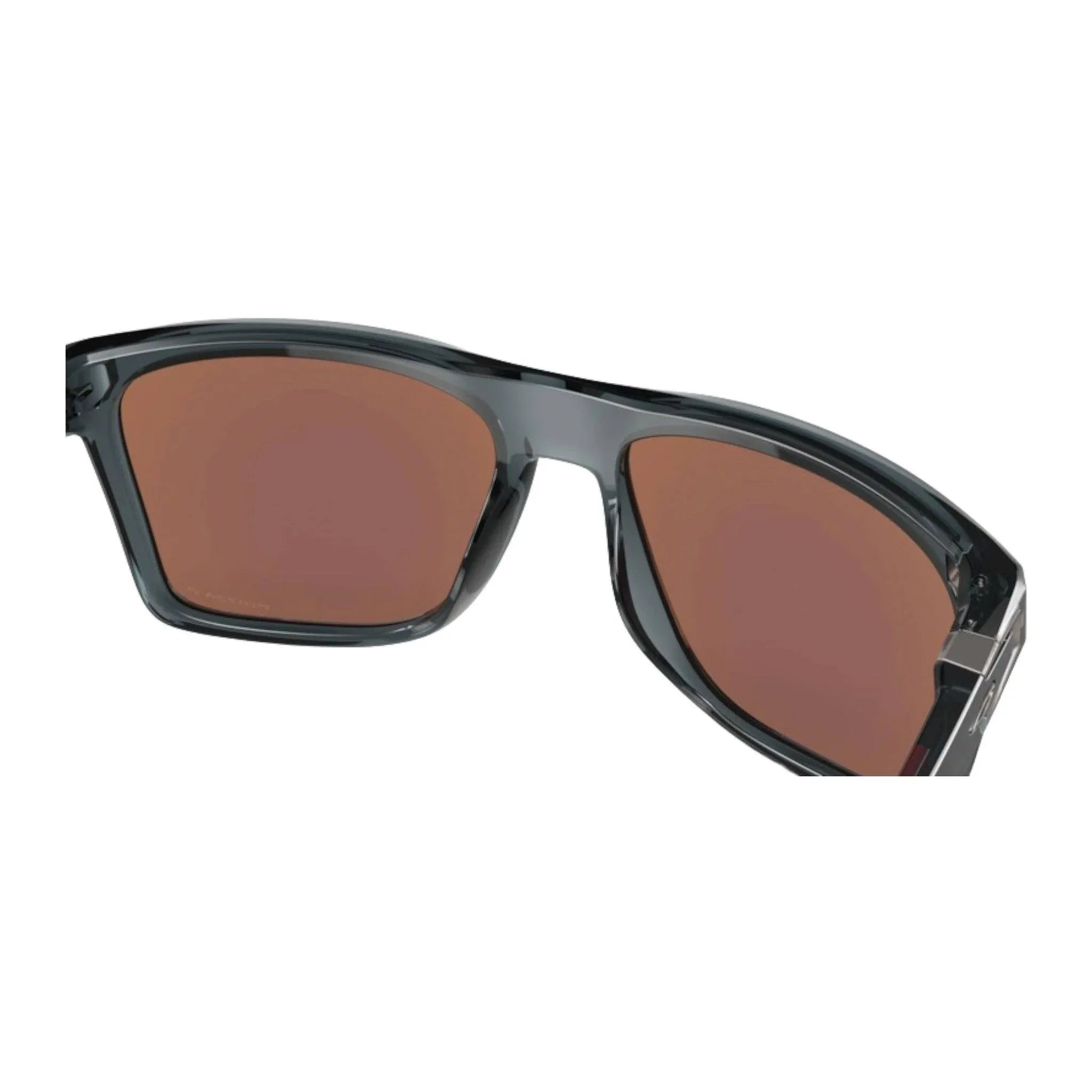Oakley - 9100 Prizm Deep Water Polarizzato - Pistilleria
