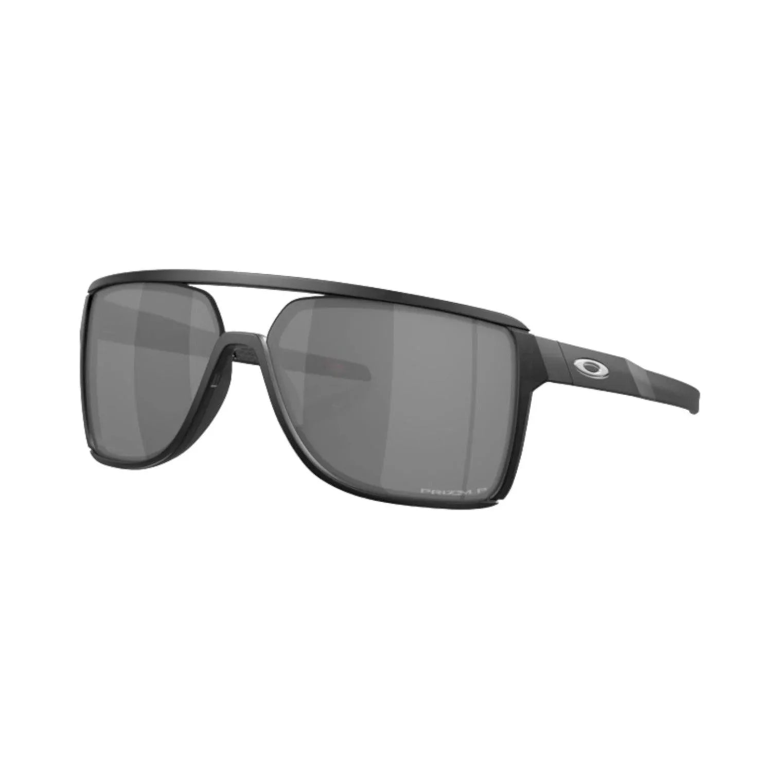 Oakley Castel OO9147 Prizm Polarized-0263 Opaco - Pistilleria