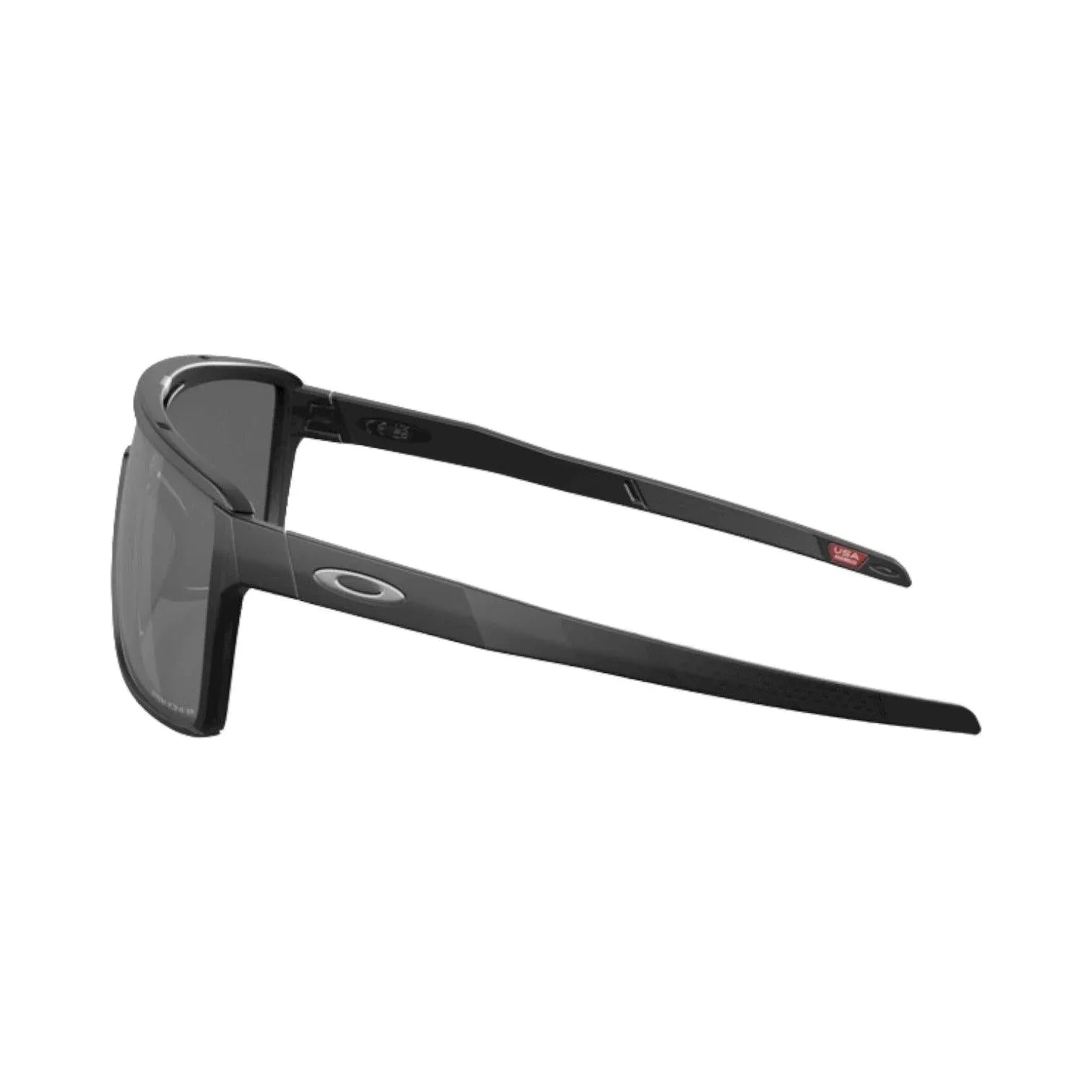 Oakley Castel OO9147 Prizm Polarized-0263 Opaco - Pistilleria