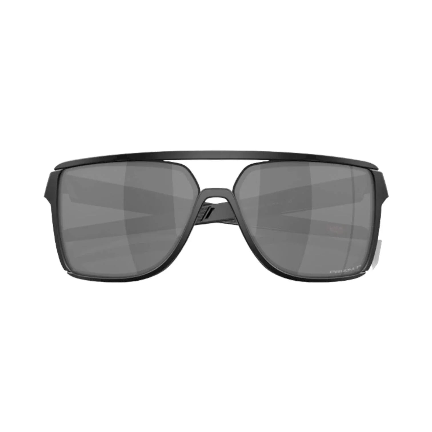 Oakley Castel OO9147 Prizm Polarized-0263 Opaco - Pistilleria