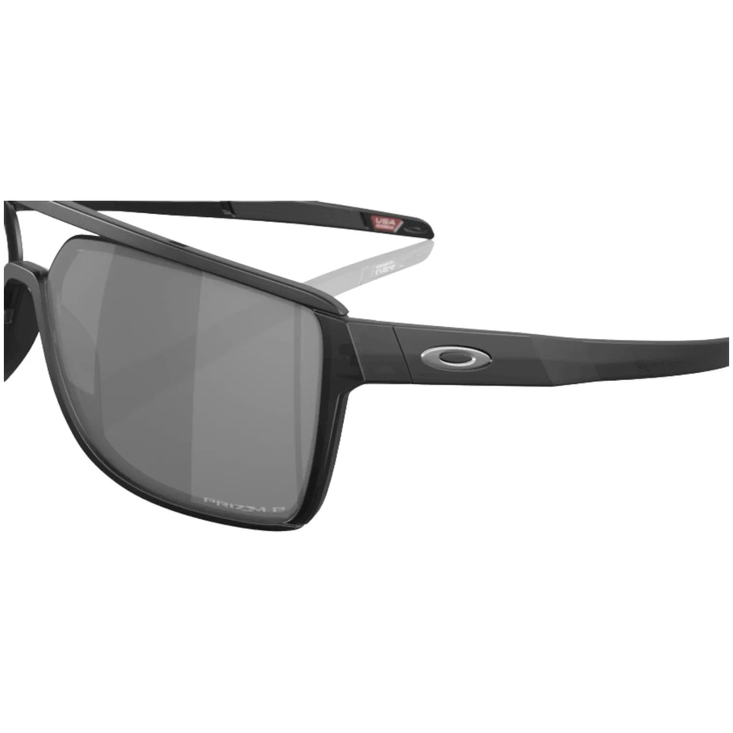Oakley Castel OO9147 Prizm Polarized-0263 Opaco - Pistilleria