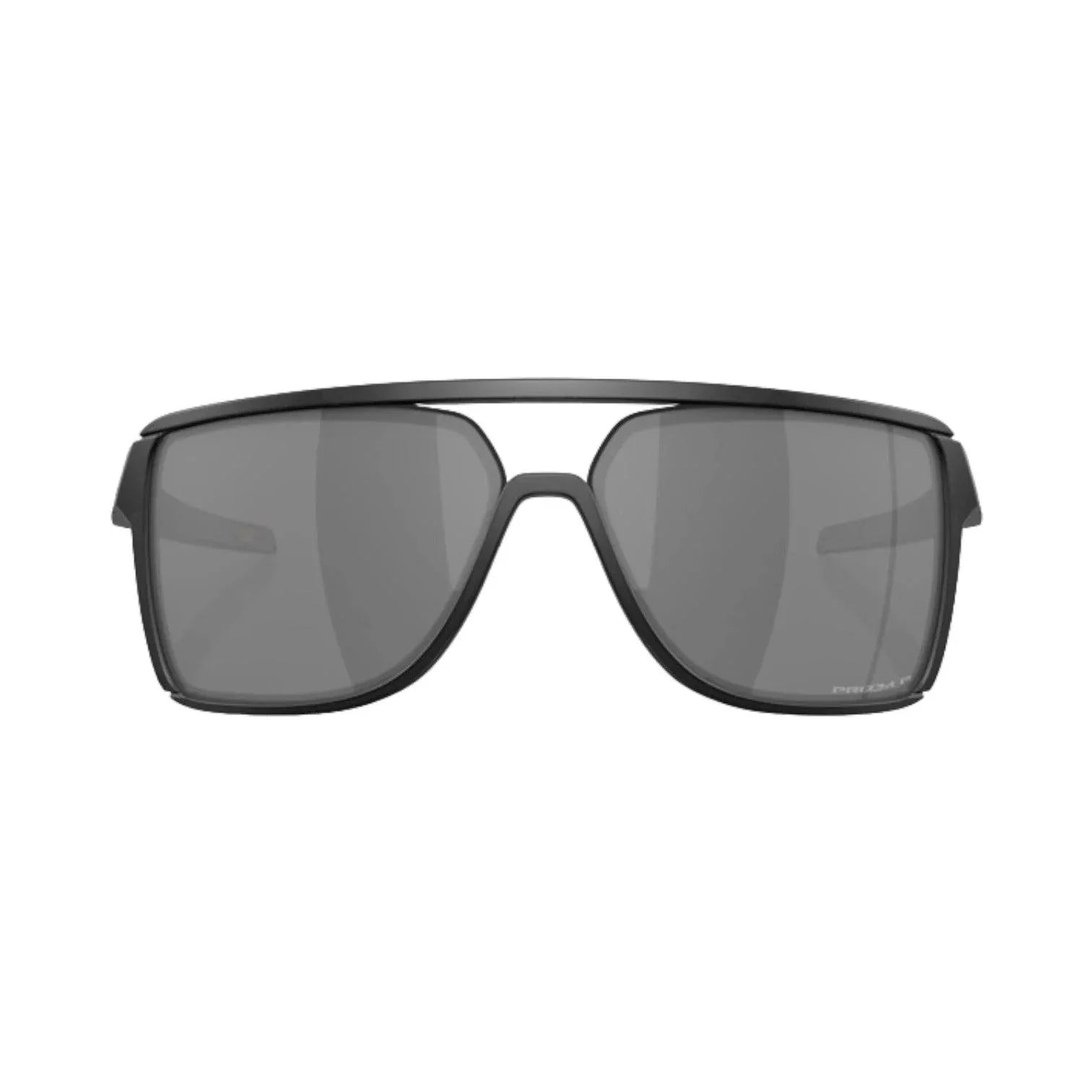 Oakley Castel OO9147 Prizm Polarized-0263 Opaco - Pistilleria