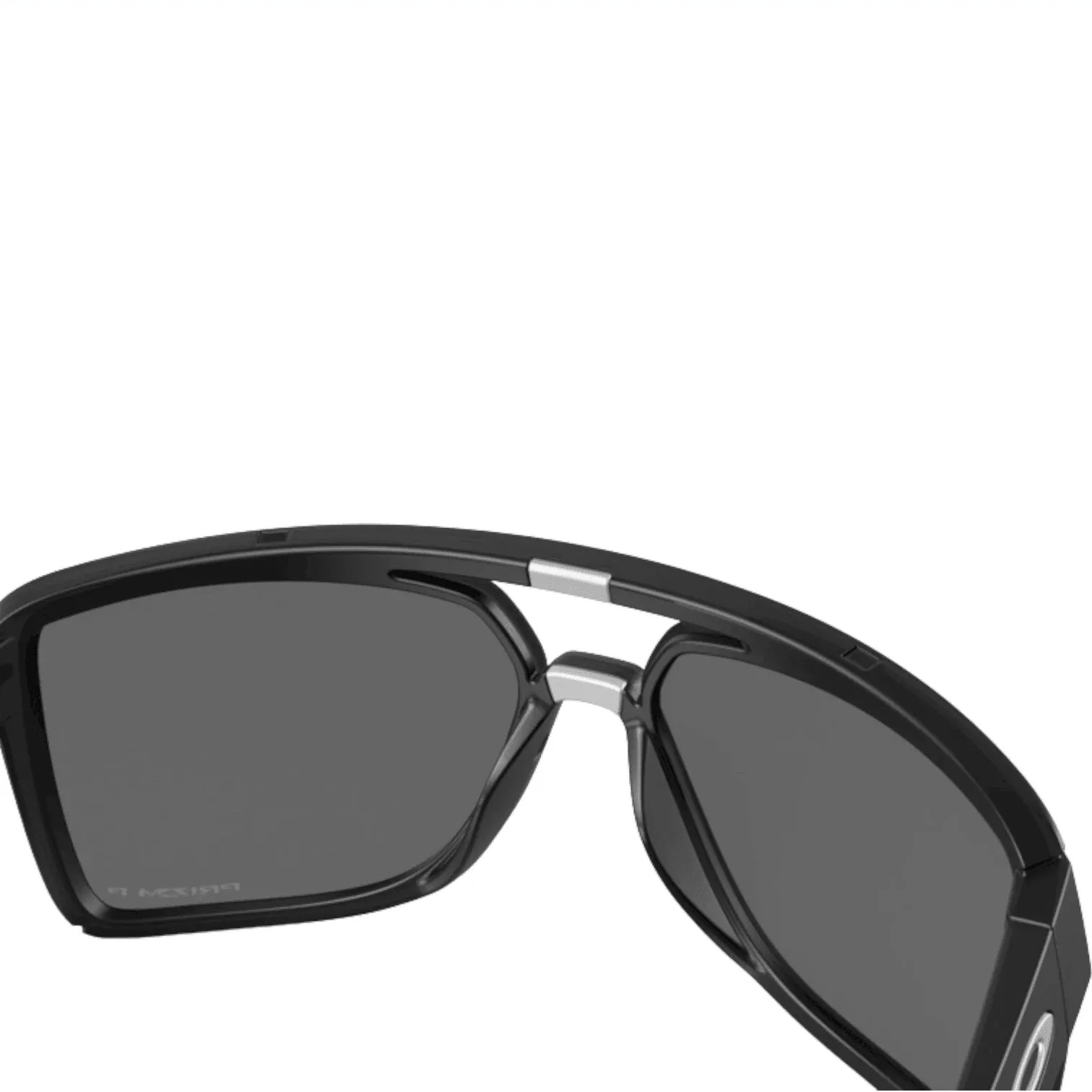 Oakley Castel OO9147 Prizm Polarized-0263 Opaco - Pistilleria