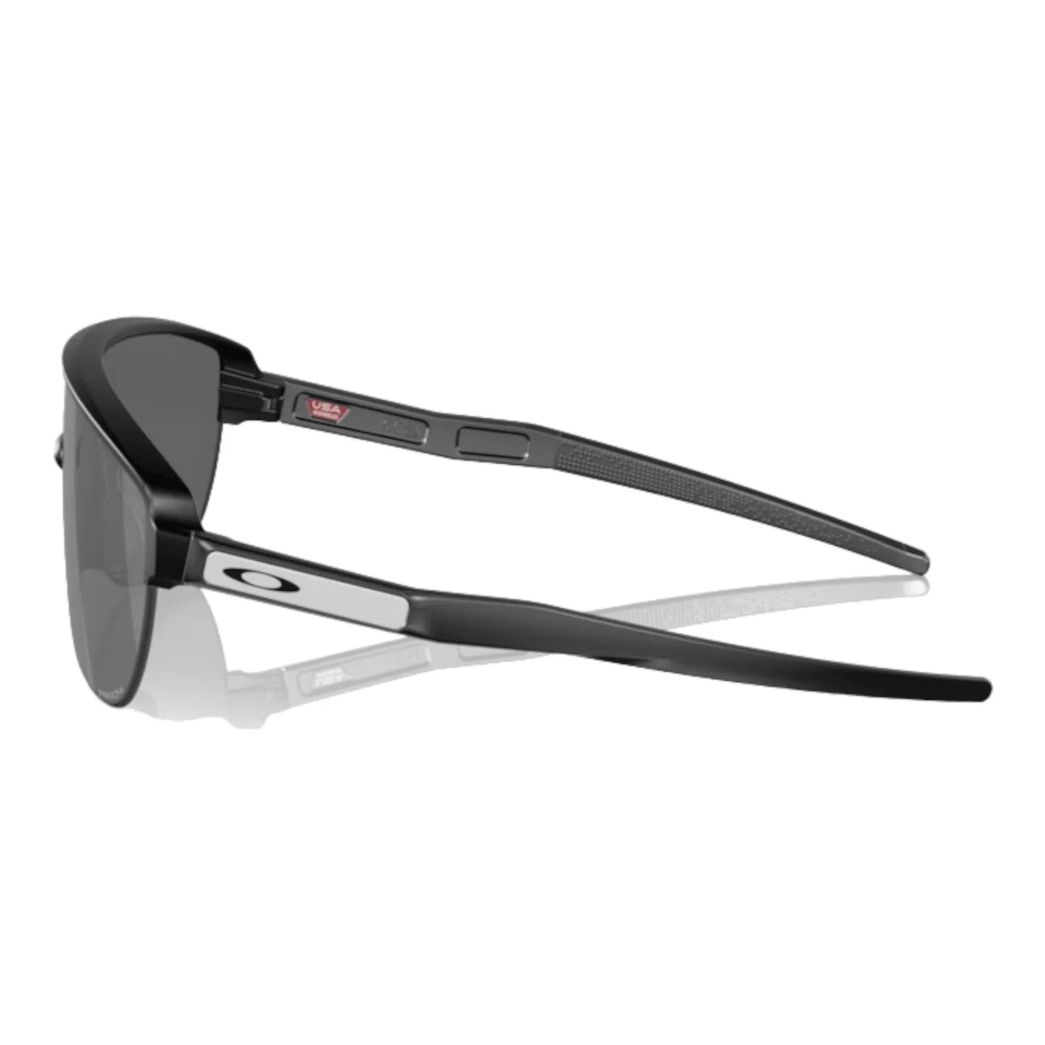 Oakley Corridor OO9248 Nero opaco- 0142 - Pistilleria
