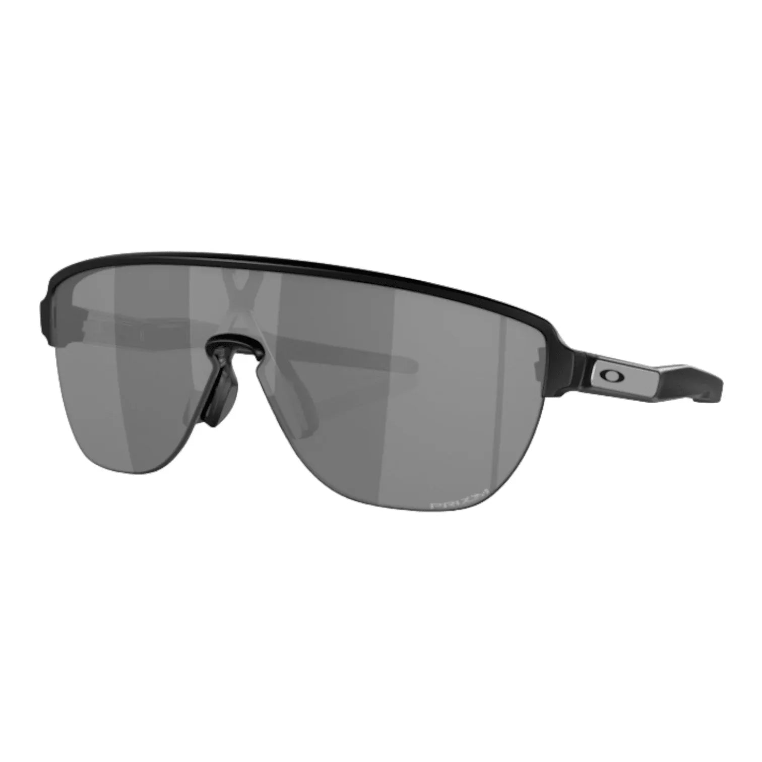 Oakley Corridor OO9248 Nero opaco- 0142 - Pistilleria