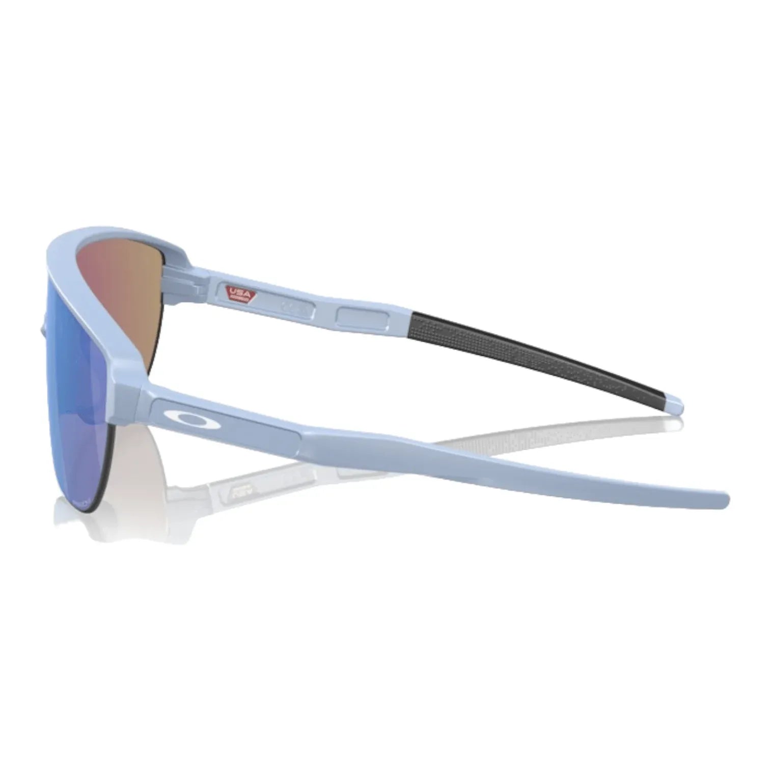 Oakley Corridor OO9248 Opaco effetto invecchiato- 0542 - Pistilleria