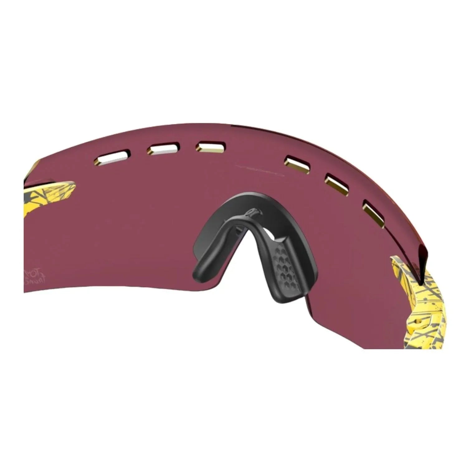 Oakley - Encoder Strike vented OO9235 Tour de France - Pistilleria