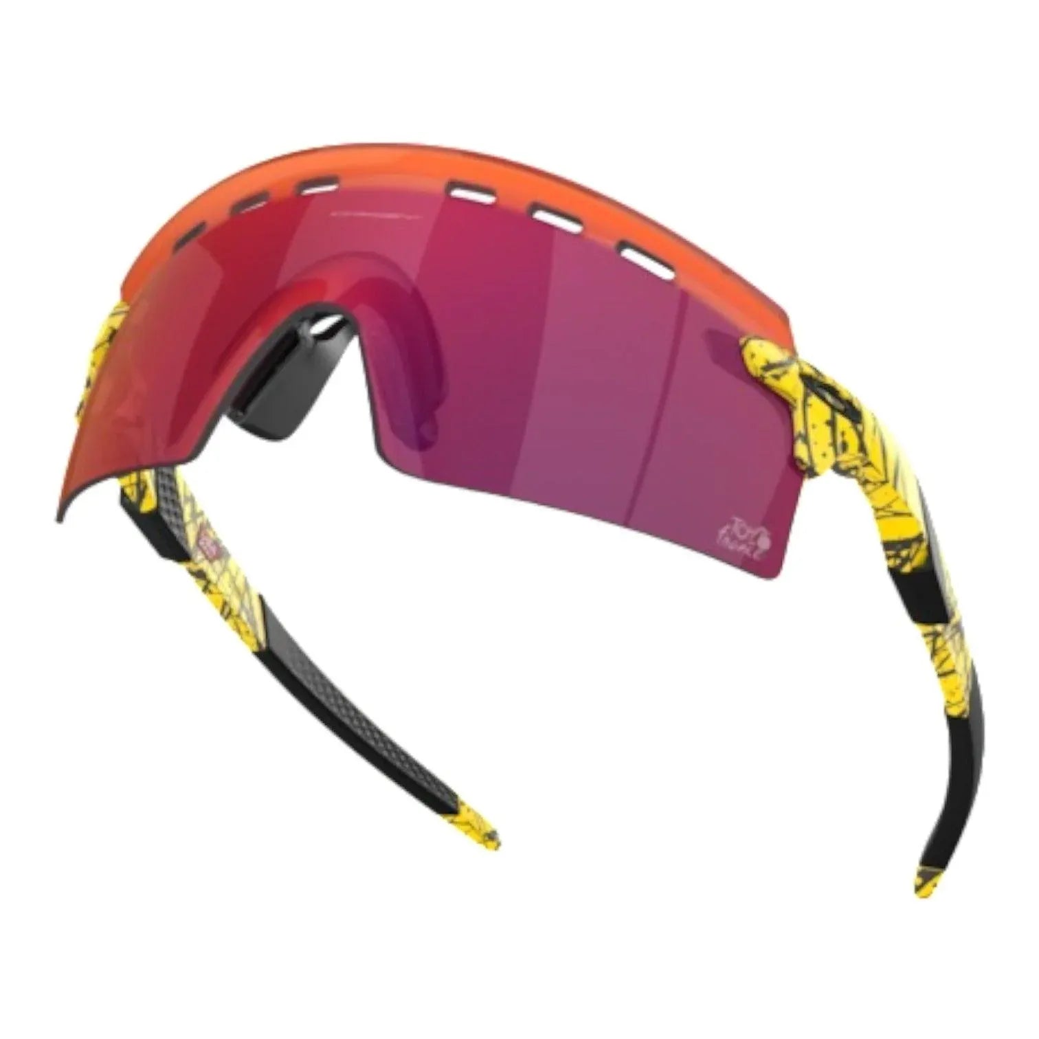 Oakley - Encoder Strike vented OO9235 Tour de France - Pistilleria