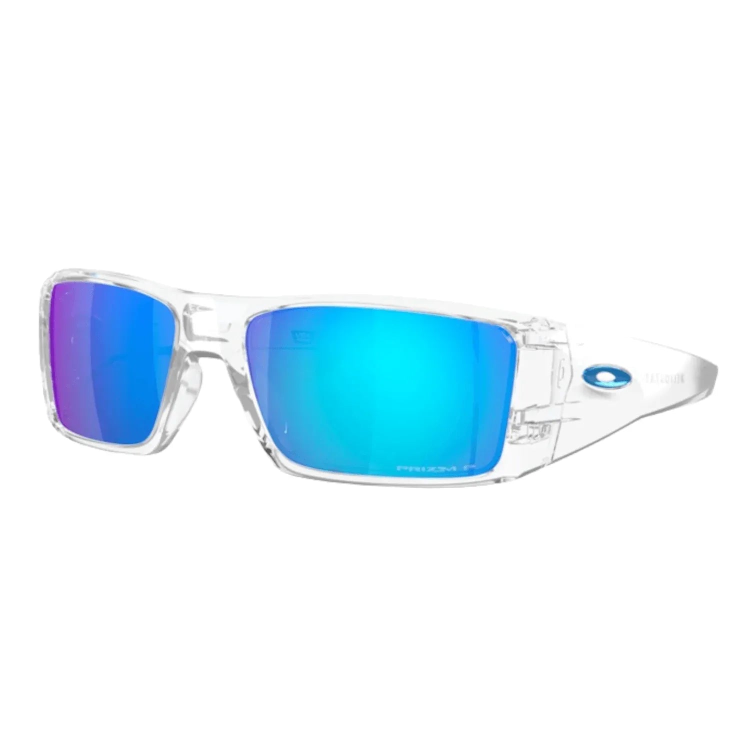 Oakley Heliostat OO9231- 0761 - Pistilleria