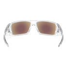 Oakley Heliostat OO9231- 0761 - Pistilleria