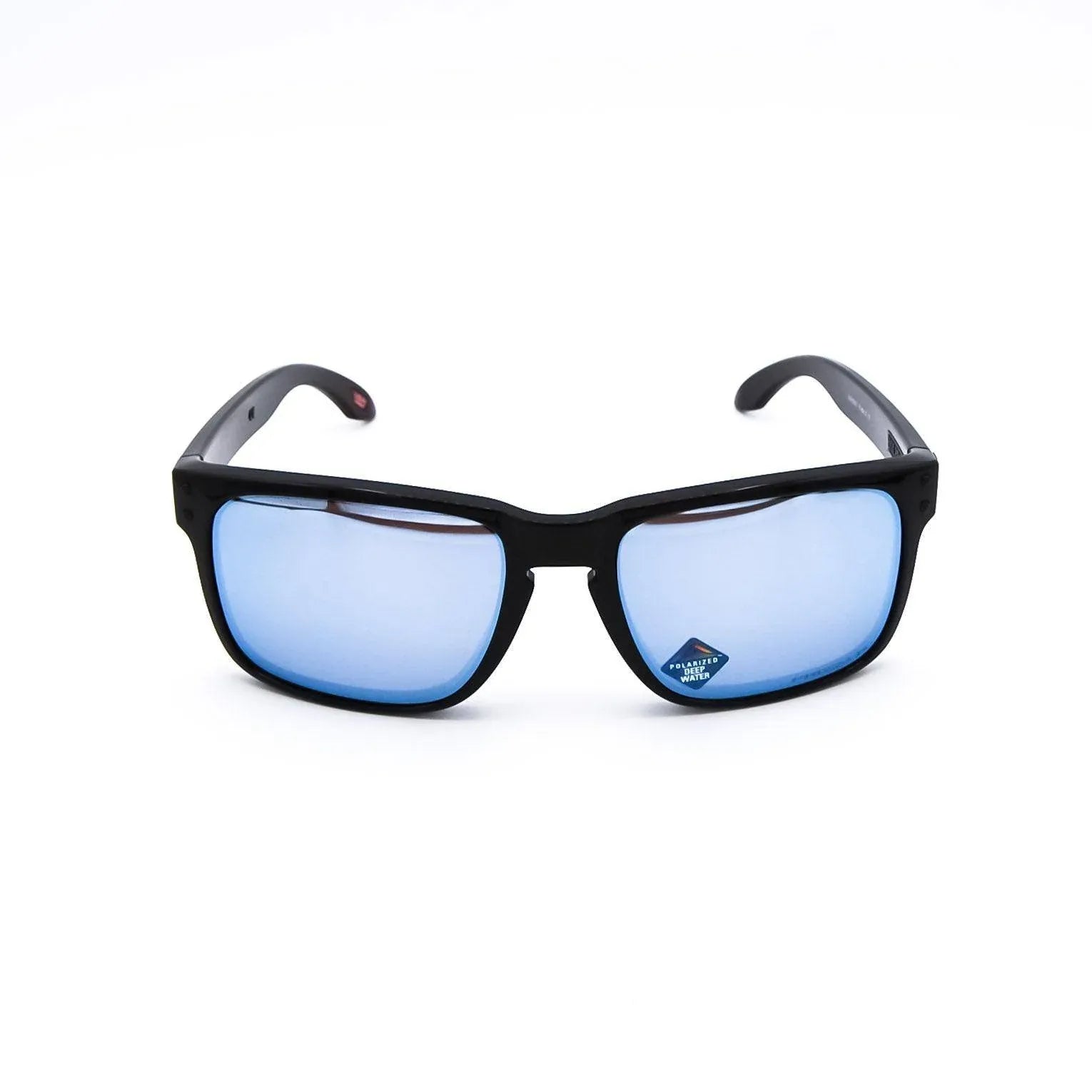 Oakley - Holbrook 9102 col C1 - Pistilleria