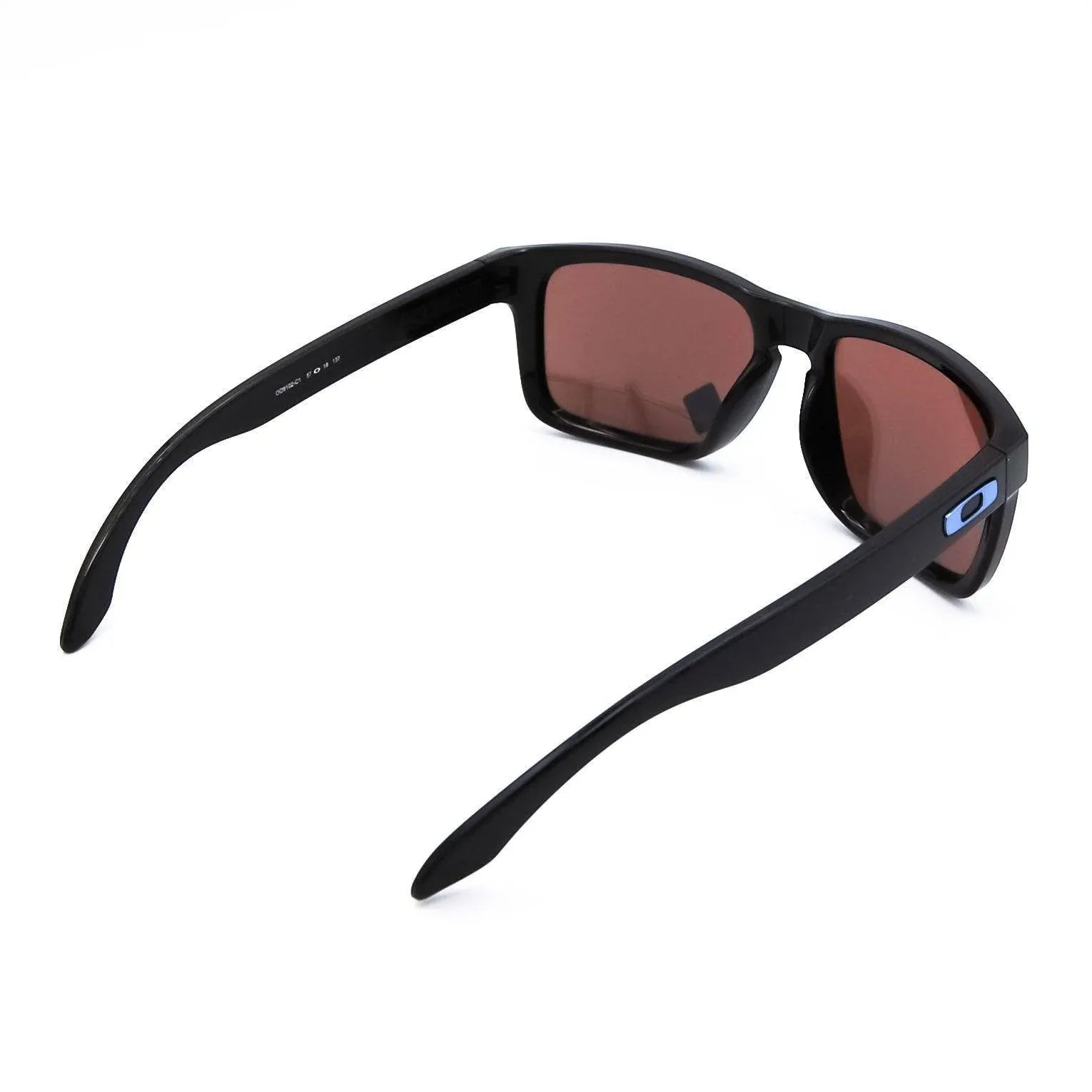 Oakley - Holbrook 9102 col C1 - Pistilleria