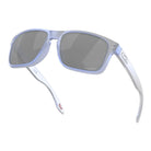 Oakley Holbrook OO9102 Opaco - X855 - Pistilleria
