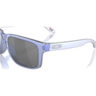Oakley Holbrook OO9102 Opaco - X855 - Pistilleria