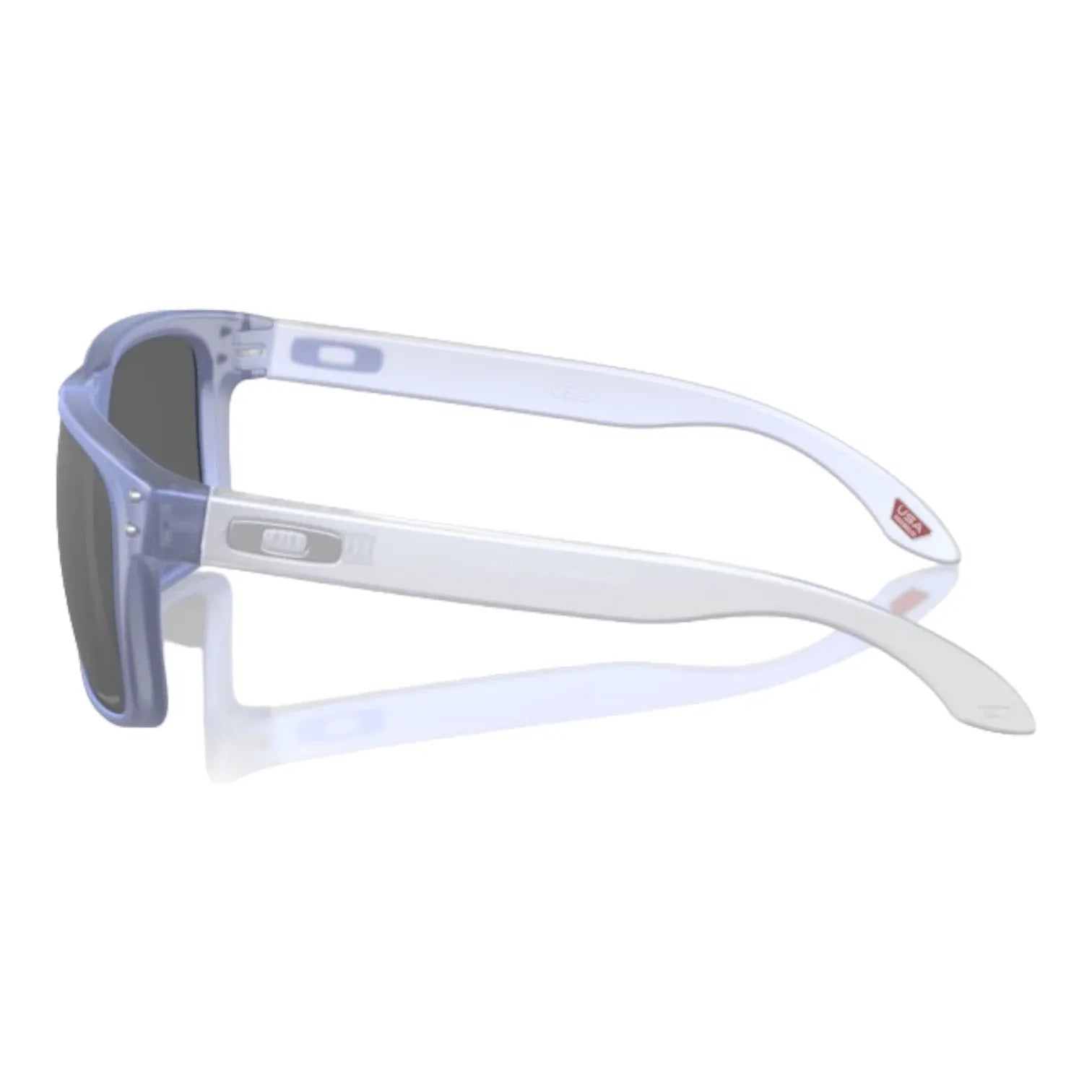 Oakley Holbrook OO9102 Opaco - X855 - Pistilleria