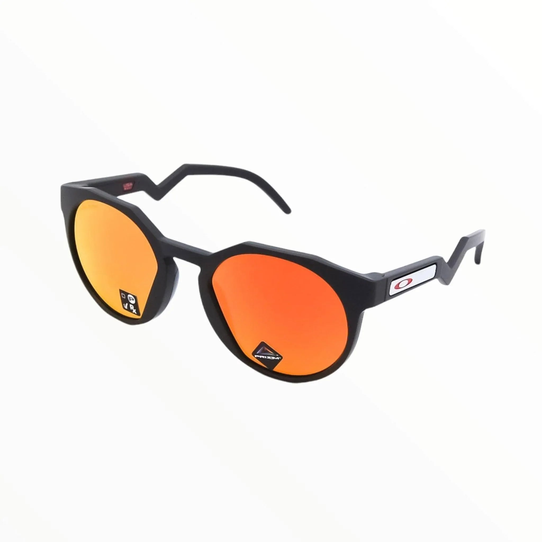 Oakley - HSTN 9464 0352 - Pistilleria