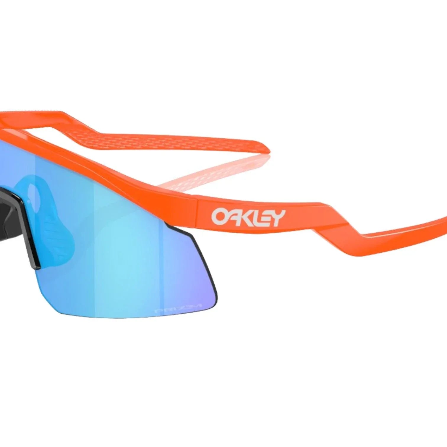 Oakley Hydra OO9229-0637 Prizm Sapphire - Pistilleria