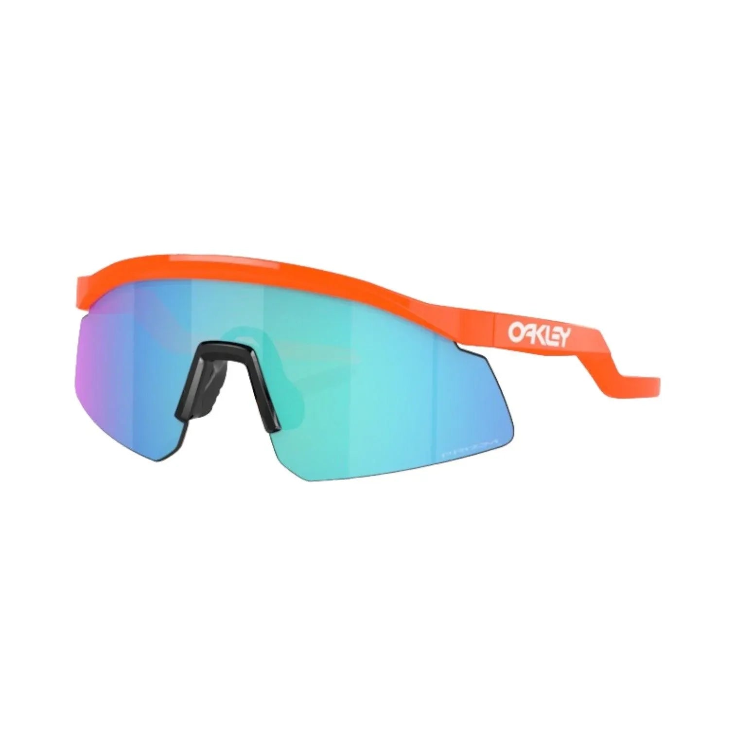 Oakley Hydra OO9229-0637 Prizm Sapphire - Pistilleria