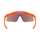 Oakley Hydra OO9229-0637 Prizm Sapphire - Pistilleria