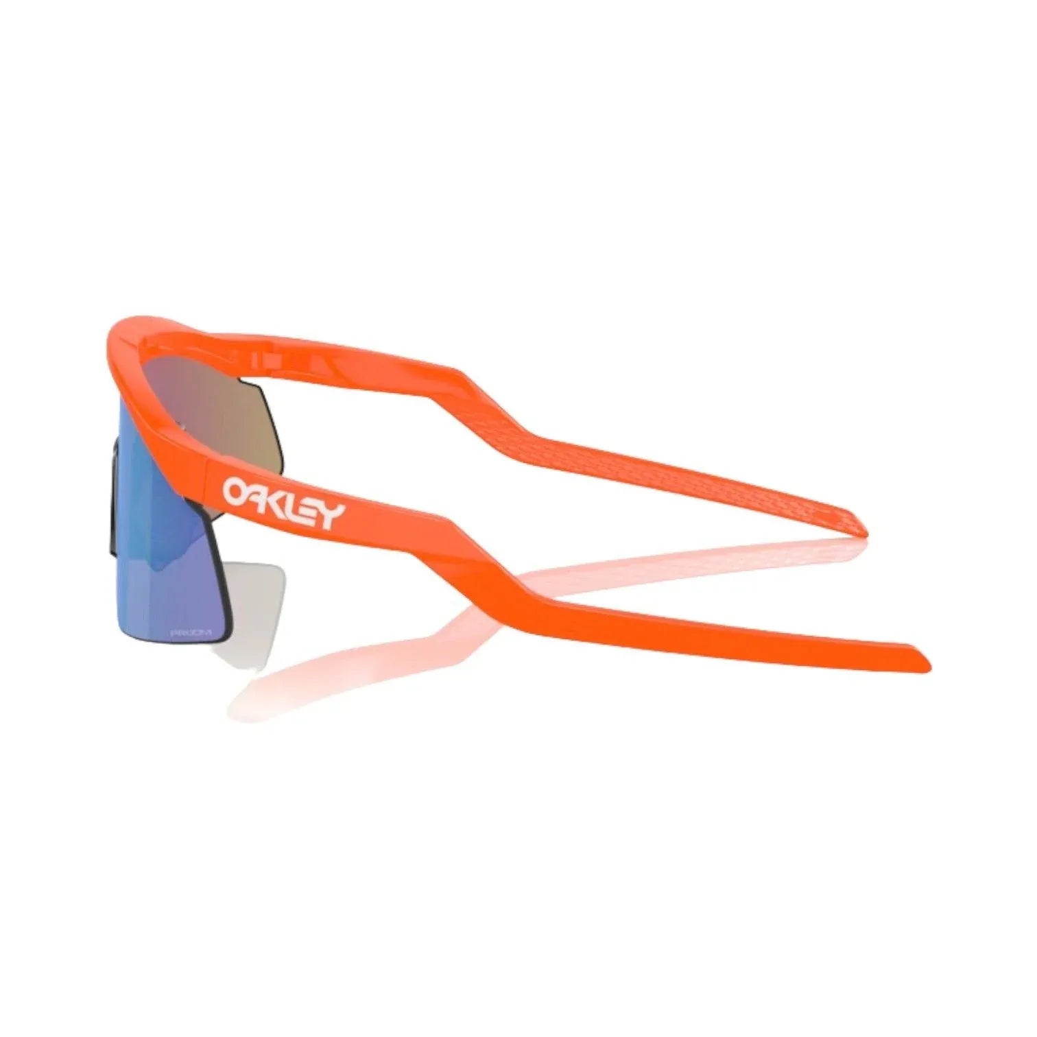 Oakley Hydra OO9229-0637 Prizm Sapphire - Pistilleria