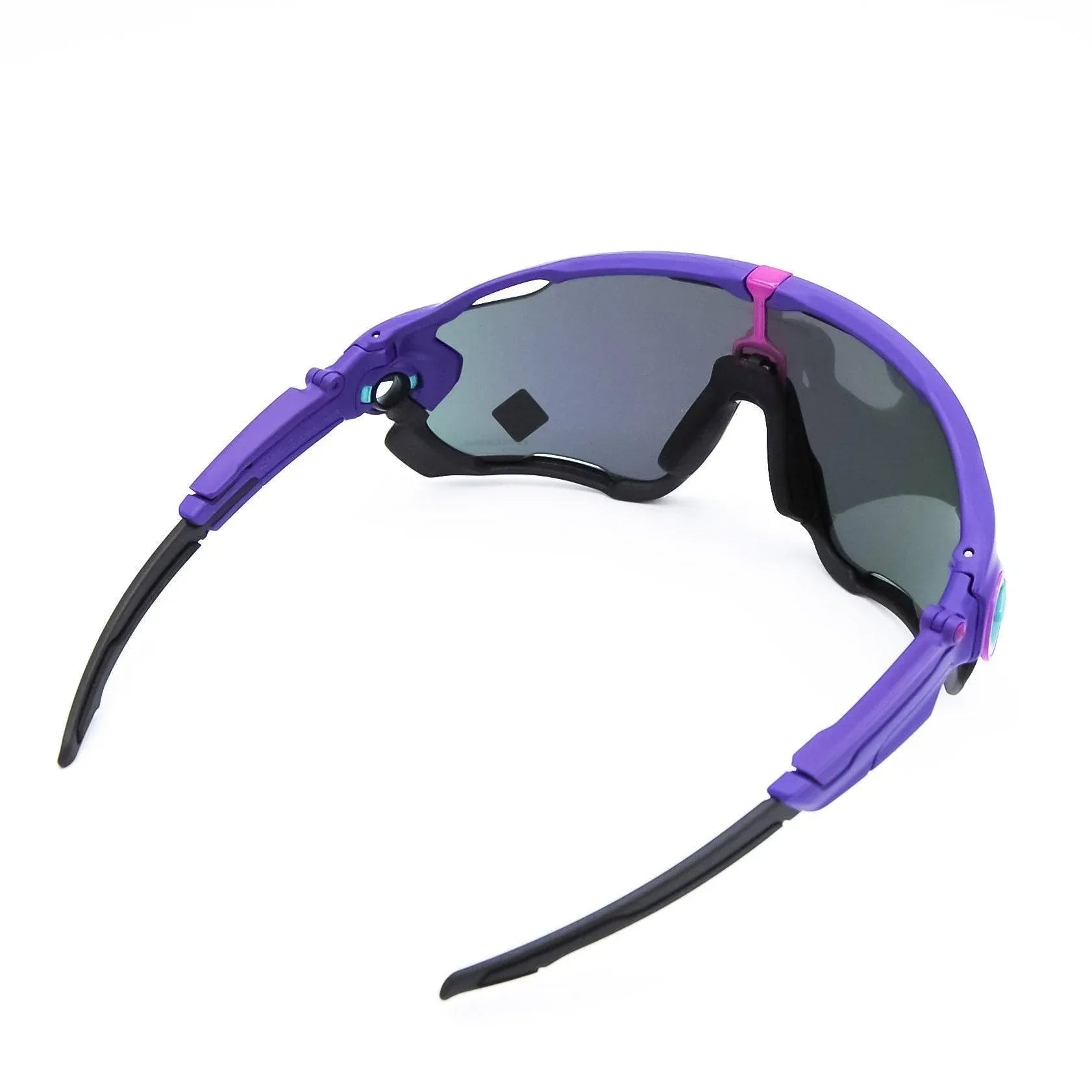 Oakley - Jawbreaker 9290 6631 - Pistilleria